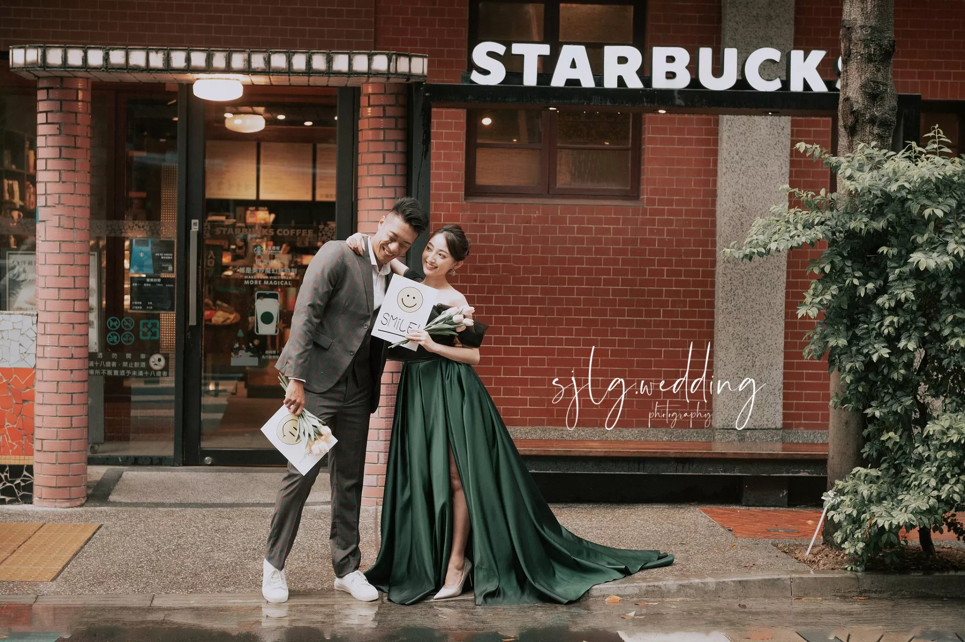 鶯歌STARBUCKS拍婚紗,新北IG景點推薦,婚紗景點,視覺流感婚紗攝影,時尚街拍(22)-鶯歌STARBUCKS拍婚紗,新北IG景點推薦,婚紗景點,視覺流感婚紗攝影,時尚街拍