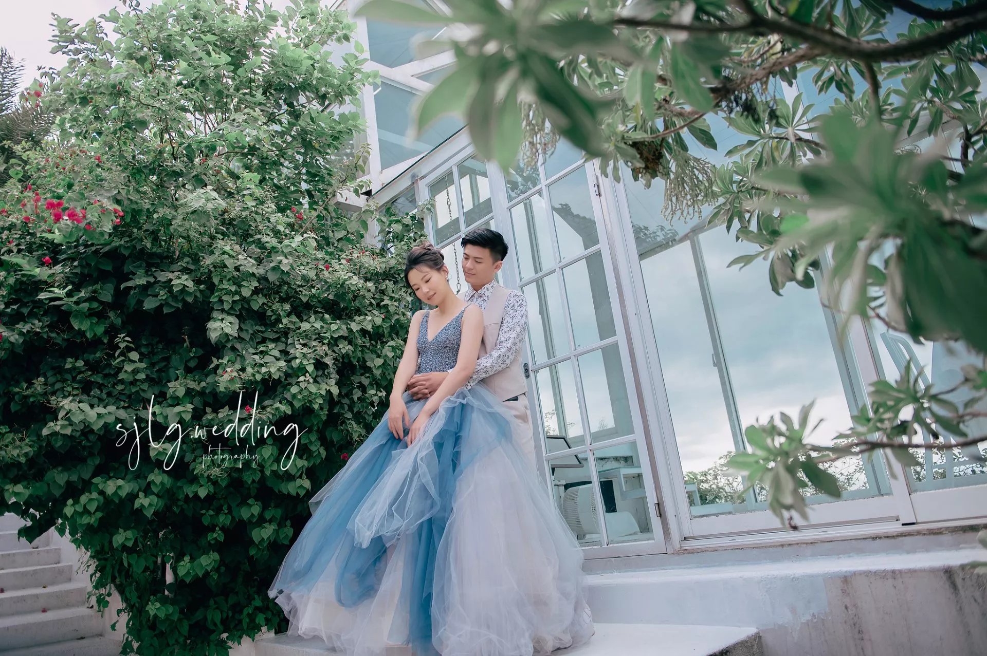 視覺流感婚紗攝影,九份拍婚紗,台灣小希臘(1)-視覺流感婚紗攝影,九份拍婚紗,台灣小希臘