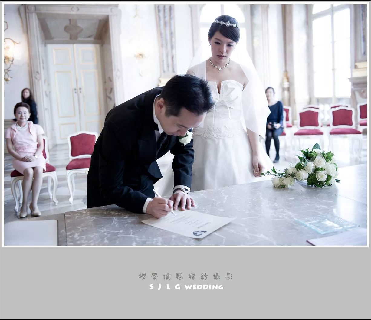 海外婚禮紀錄奧地利婚禮拍攝(23)-海外婚禮紀錄|奧地利|婚禮拍攝