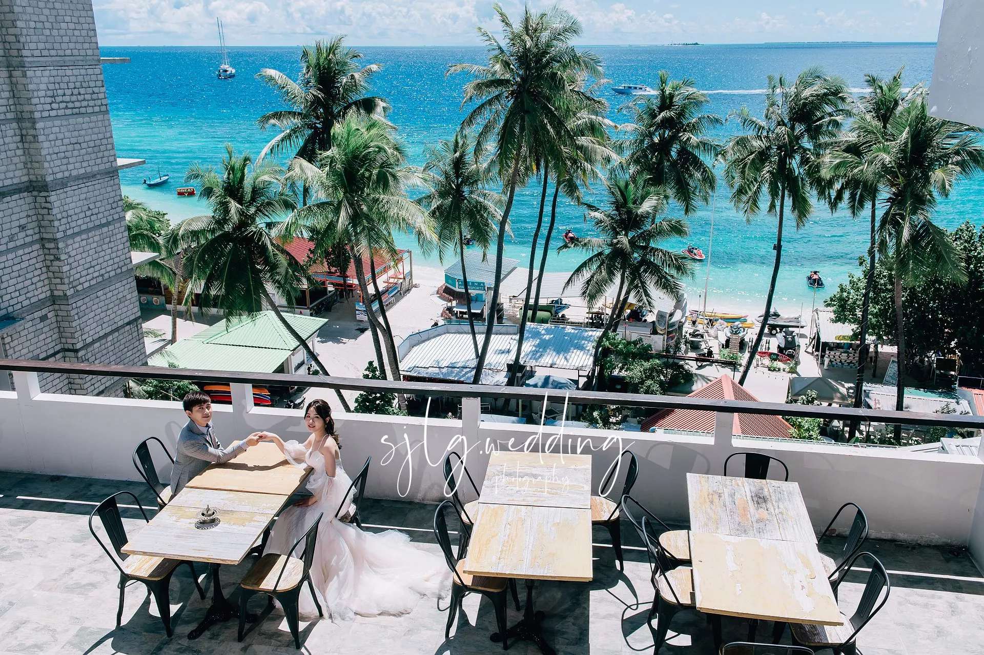 視覺流感海外婚紗馬爾地夫-LeaSpaHotel飯店(5)-視覺流感海外婚紗馬爾地夫-LeaSpaHotel