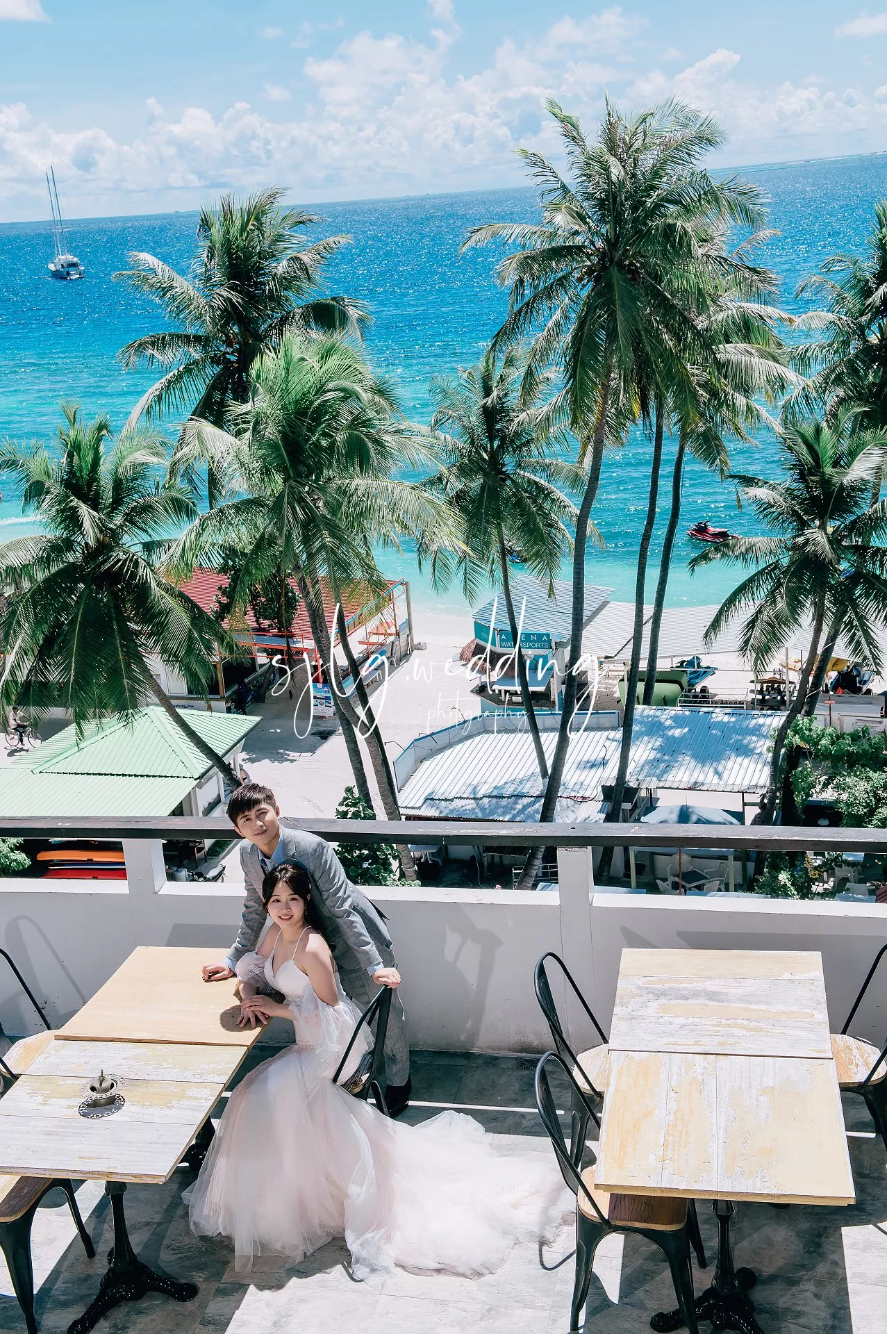 視覺流感海外婚紗馬爾地夫-LeaSpaHotel飯店(8)-視覺流感海外婚紗馬爾地夫-LeaSpaHotel