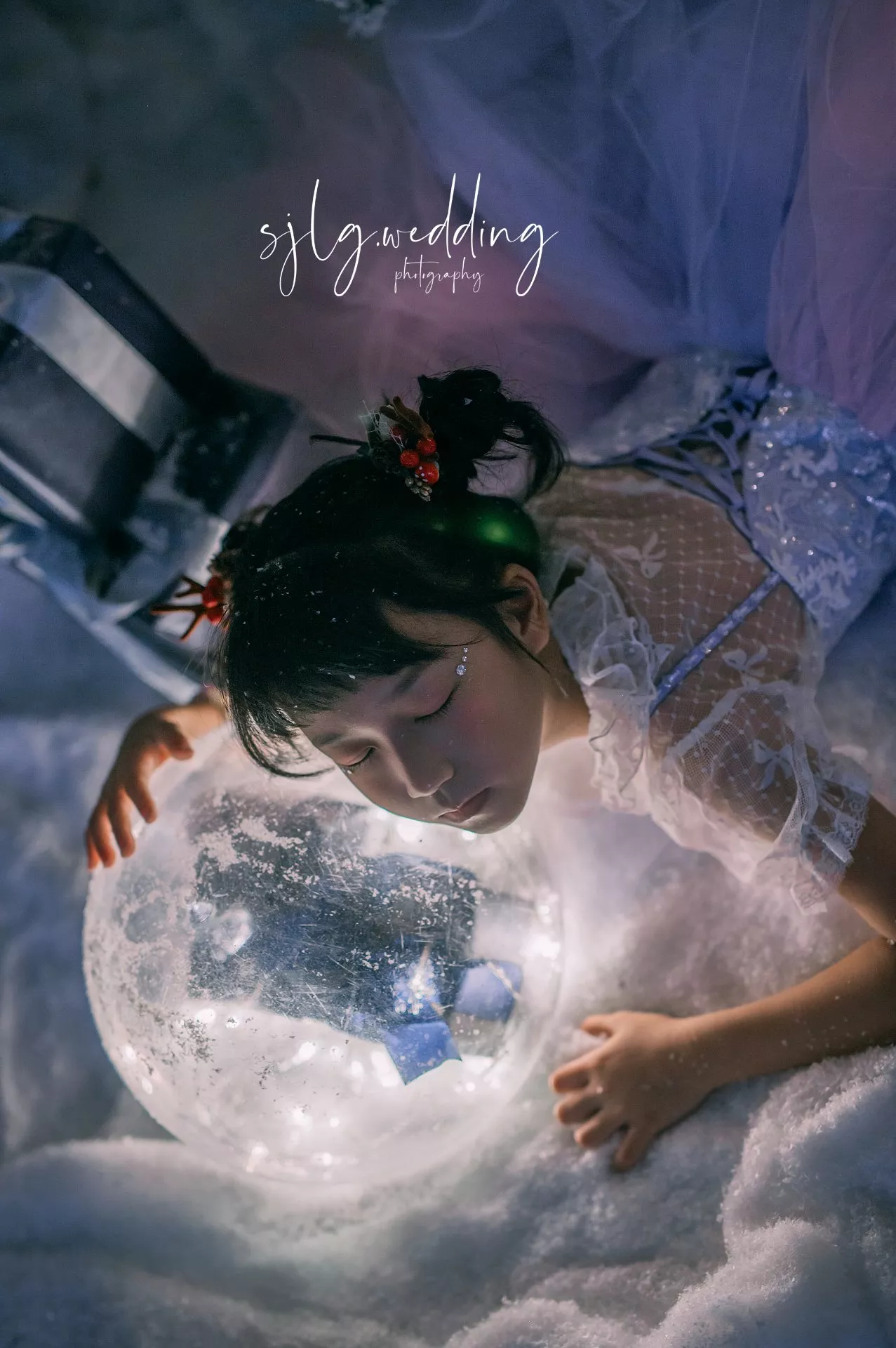 視覺流感婚紗攝影工作室唯一推薦-兒童親子寫真|視覺流感婚紗攝影|巷子內攝影棚拍