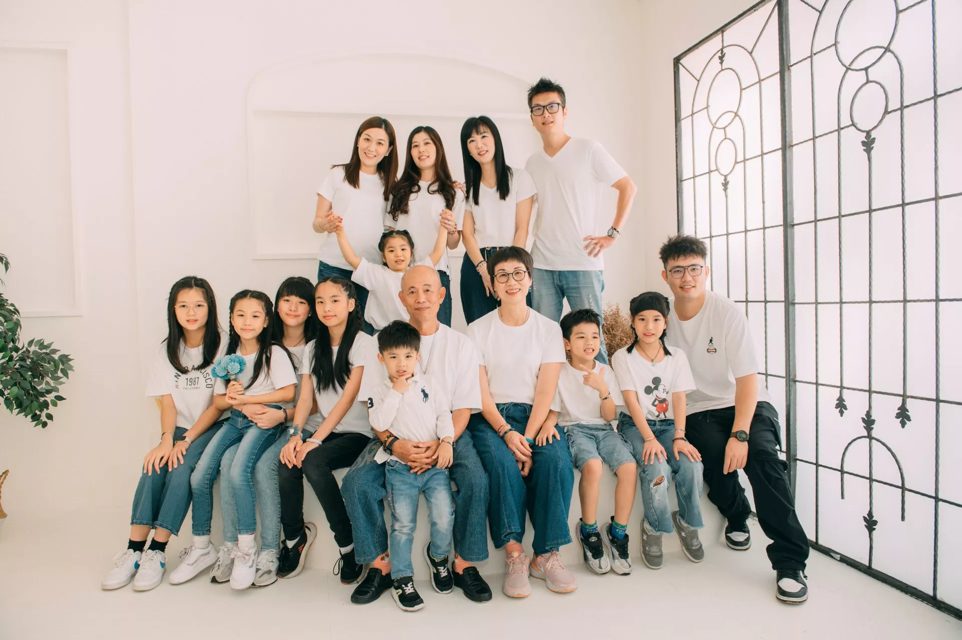 視覺流感婚紗攝影工作室-新北市中和區婚紗攝影首選